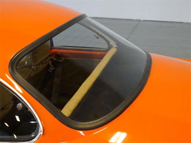 1972 Volkswagen Karmann Ghia (CC-1067474) for sale in Lake Mary, Florida