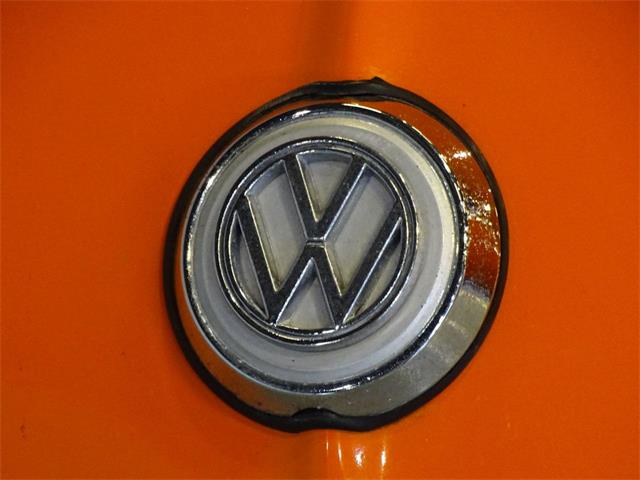 1972 Volkswagen Karmann Ghia (CC-1067474) for sale in Lake Mary, Florida