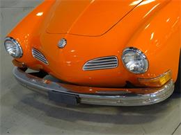1972 Volkswagen Karmann Ghia (CC-1067474) for sale in Lake Mary, Florida