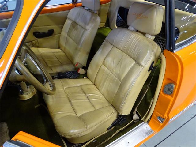 1972 Volkswagen Karmann Ghia (CC-1067474) for sale in Lake Mary, Florida