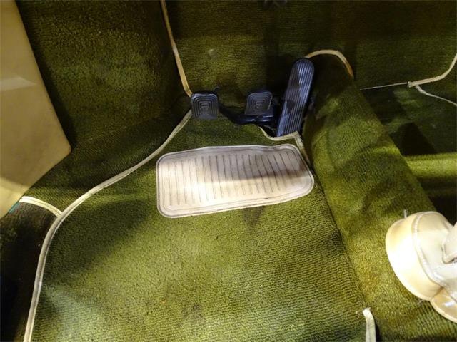 1972 Volkswagen Karmann Ghia (CC-1067474) for sale in Lake Mary, Florida