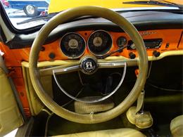 1972 Volkswagen Karmann Ghia (CC-1067474) for sale in Lake Mary, Florida