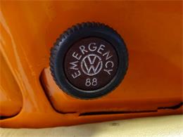 1972 Volkswagen Karmann Ghia (CC-1067474) for sale in Lake Mary, Florida