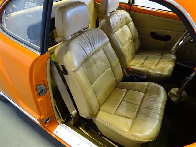 1972 Volkswagen Karmann Ghia (CC-1067474) for sale in Lake Mary, Florida