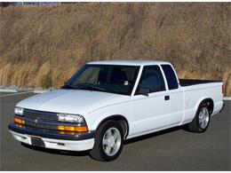 1998 Chevrolet S10 (CC-1060749) for sale in Canton, Georgia