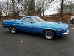 1973 Ford Ranchero (CC-1067497) for sale in Greensboro, North Carolina