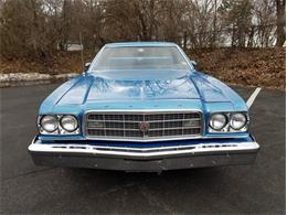 1973 Ford Ranchero (CC-1067497) for sale in Greensboro, North Carolina