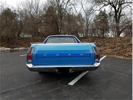 1973 Ford Ranchero (CC-1067497) for sale in Greensboro, North Carolina