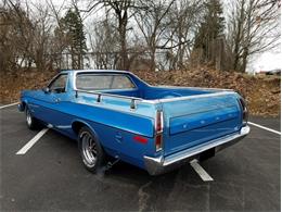 1973 Ford Ranchero (CC-1067497) for sale in Greensboro, North Carolina