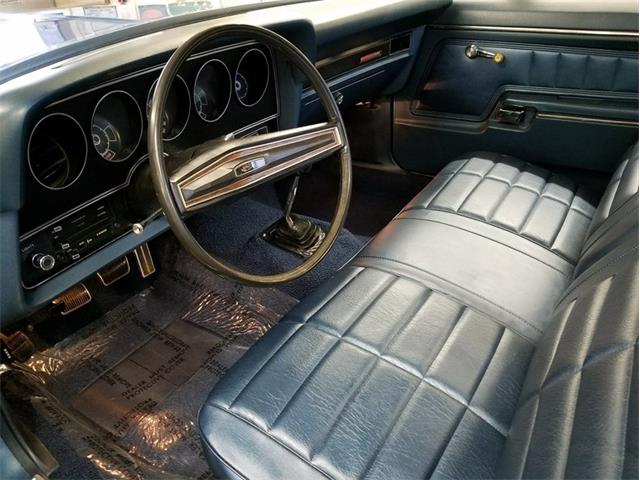 1973 Ford Ranchero (CC-1067497) for sale in Greensboro, North Carolina