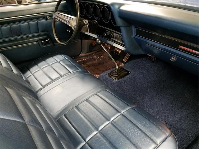1973 Ford Ranchero (CC-1067497) for sale in Greensboro, North Carolina