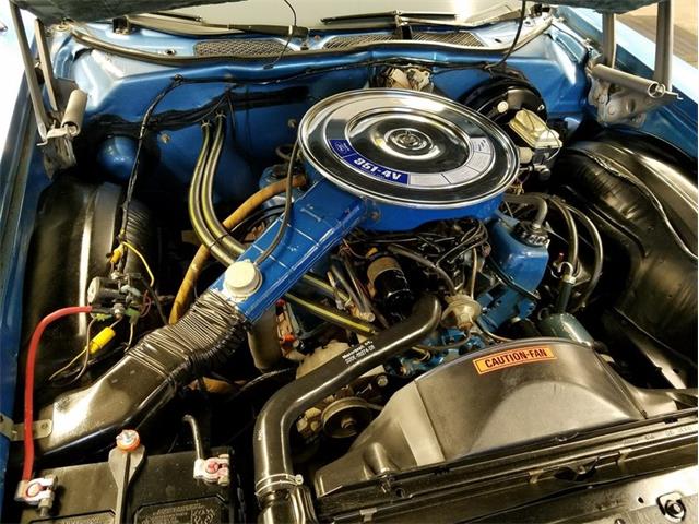 1973 Ford Ranchero (CC-1067497) for sale in Greensboro, North Carolina
