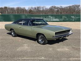 1968 Dodge Charger (CC-1067511) for sale in West Babylon, New York