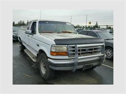 1993 Ford F250 (CC-1067512) for sale in Pahrump, Nevada
