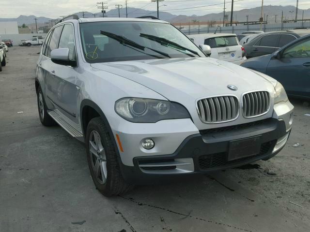 2007 BMW X5 (CC-1067513) for sale in Ontario, California