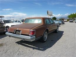 1978 Cadillac Seville (CC-1067516) for sale in Pahrump, Nevada