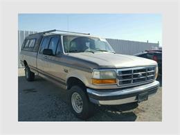 1993 Ford F150 (CC-1067520) for sale in Pahrump, Nevada