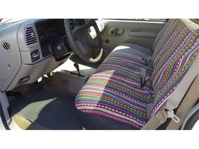 2000 Chevrolet C/K 2500 (CC-1067534) for sale in Greensboro, North Carolina