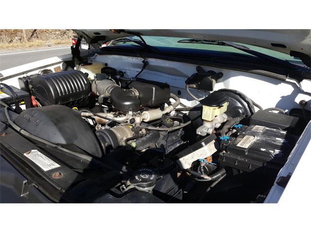 2000 Chevrolet C/K 2500 (CC-1067534) for sale in Greensboro, North Carolina