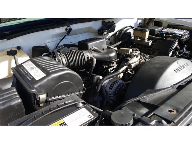 2000 Chevrolet C/K 2500 (CC-1067534) for sale in Greensboro, North Carolina