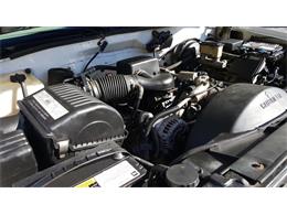 2000 Chevrolet C/K 2500 (CC-1067534) for sale in Greensboro, North Carolina