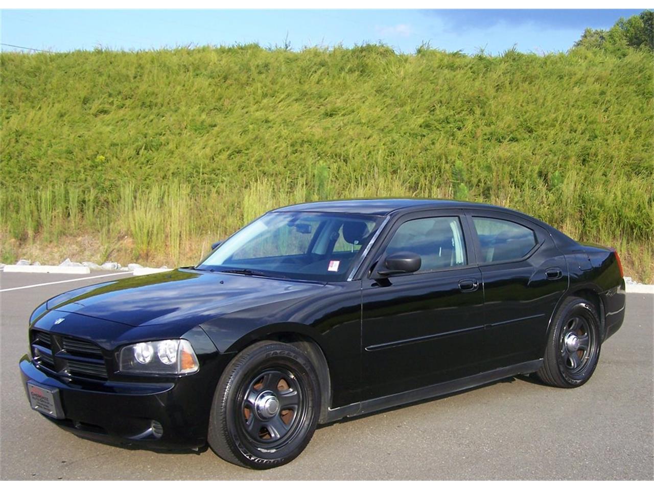 2009 Dodge Charger for Sale | ClassicCars.com | CC-1060755