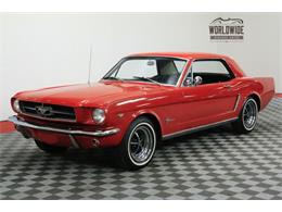1965 Ford Mustang (CC-1067550) for sale in Denver , Colorado