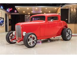 1932 Ford Coupe (CC-1067551) for sale in Plymouth, Michigan