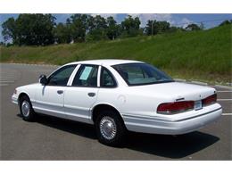 1997 Ford Crown Victoria (CC-1060758) for sale in Canton, Georgia