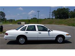 1997 Ford Crown Victoria (CC-1060758) for sale in Canton, Georgia