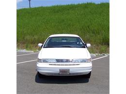 1997 Ford Crown Victoria (CC-1060758) for sale in Canton, Georgia
