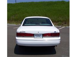 1997 Ford Crown Victoria (CC-1060758) for sale in Canton, Georgia