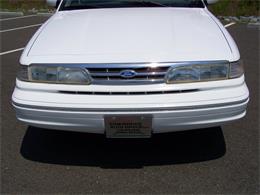 1997 Ford Crown Victoria (CC-1060758) for sale in Canton, Georgia