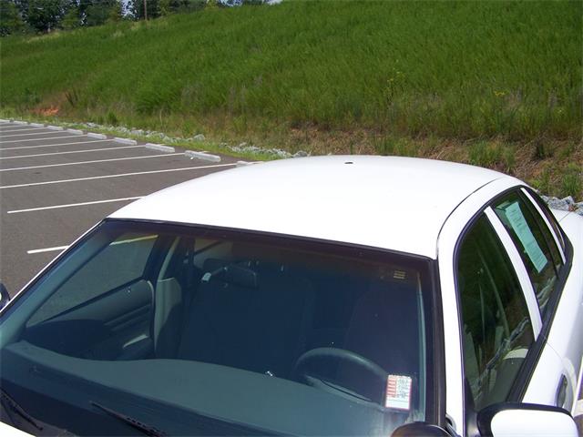1997 Ford Crown Victoria (CC-1060758) for sale in Canton, Georgia