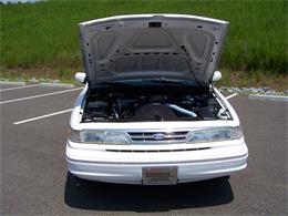 1997 Ford Crown Victoria (CC-1060758) for sale in Canton, Georgia