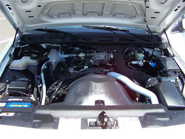 1997 Ford Crown Victoria (CC-1060758) for sale in Canton, Georgia