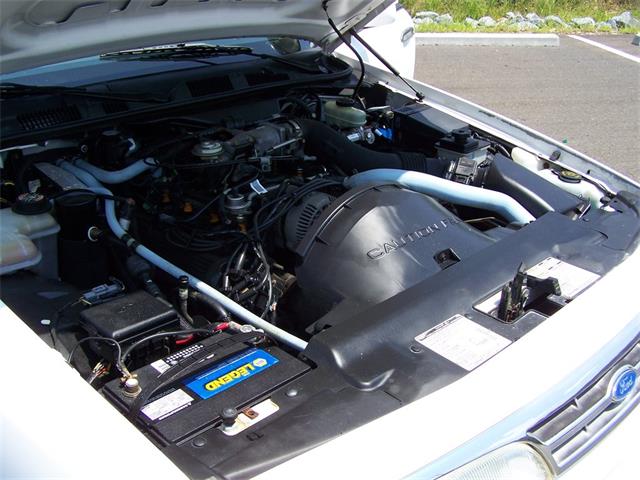 1997 Ford Crown Victoria (CC-1060758) for sale in Canton, Georgia