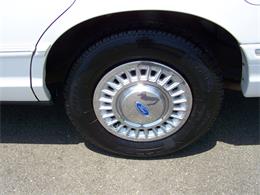 1997 Ford Crown Victoria (CC-1060758) for sale in Canton, Georgia