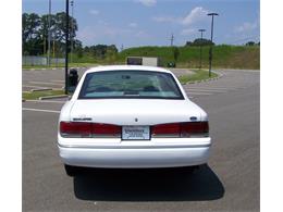 1997 Ford Crown Victoria (CC-1060758) for sale in Canton, Georgia