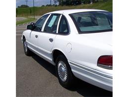 1997 Ford Crown Victoria (CC-1060758) for sale in Canton, Georgia