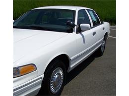 1997 Ford Crown Victoria (CC-1060758) for sale in Canton, Georgia