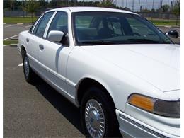 1997 Ford Crown Victoria (CC-1060758) for sale in Canton, Georgia