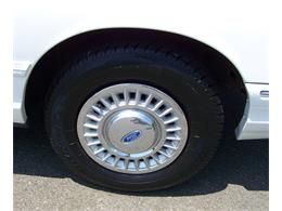 1997 Ford Crown Victoria (CC-1060758) for sale in Canton, Georgia