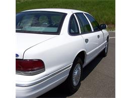 1997 Ford Crown Victoria (CC-1060758) for sale in Canton, Georgia