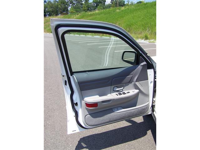 1997 Ford Crown Victoria (CC-1060758) for sale in Canton, Georgia