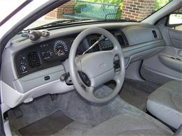 1997 Ford Crown Victoria (CC-1060758) for sale in Canton, Georgia