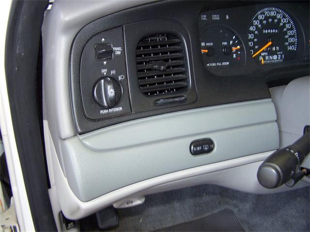 1997 Ford Crown Victoria (CC-1060758) for sale in Canton, Georgia