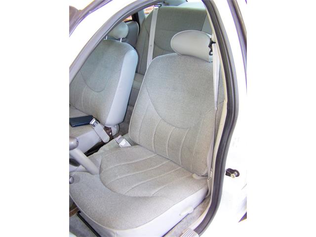 1997 Ford Crown Victoria (CC-1060758) for sale in Canton, Georgia