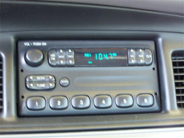 1997 Ford Crown Victoria (CC-1060758) for sale in Canton, Georgia