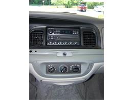 1997 Ford Crown Victoria (CC-1060758) for sale in Canton, Georgia